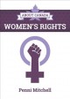 Women's rights  Cover Image