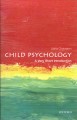 Go to record Child psychology