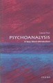 Psychoanalysis  Cover Image