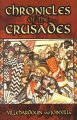Chronicles of the Crusades  Cover Image