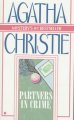 Partners in crime / Agatha Christie. Cover Image