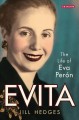 Go to record Evita : the life of Eva Perón