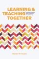 Learning and teaching together : weaving indigenous ways of knowing into education  Cover Image