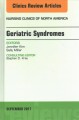 Geriatric syndromes  Cover Image