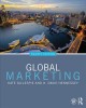 Global marketing  Cover Image