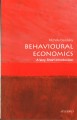 Go to record Behavioural economics