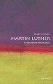 Martin Luther  Cover Image