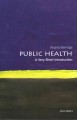Go to record Public health