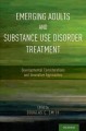 Go to record Emerging adults and substance use disorder treatment : dev...