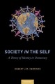 Society in the self : a theory of identity in democracy  Cover Image