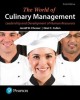Go to record The world of culinary management : leadership and developm...