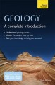 Geology : a complete introduction  Cover Image