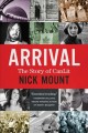 Go to record Arrival : the story of canlit