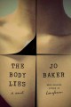The body lies : a novel  Cover Image