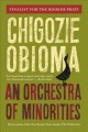 An orchestra of minorities : a novel  Cover Image