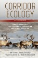Corridor ecology : linking landscapes for biodiversity conservation and climate adaptation  Cover Image