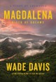 Magdalena : river of dreams  Cover Image