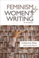 Feminism and women's writing : an introduction  Cover Image