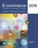 E-commerce 2018 : business, technology, society  Cover Image