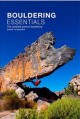 Go to record Bouldering essentials : the complete guide to bouldering