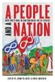 A people and a nation : new directions in contemporary Métis studies  Cover Image
