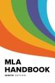 Go to record MLA handbook