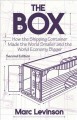Go to record The box : how the shipping container made the world smalle...