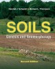 Go to record Soils : genesis and geomorphology