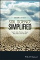 Soil science simplified  Cover Image