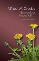 Go to record Ecological imperialism : the biological expansion of Europ...