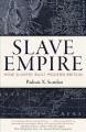 Go to record Slave empire : how slavery built modern Britain