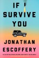 If I survive you  Cover Image