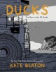 Ducks : two years in the oil sands  Cover Image