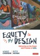 Equity by design : delivering on the power and promise of UDL  Cover Image