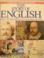 The story of English  Cover Image