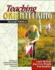 Go to record Teaching Orienteering