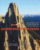 Go to record Guardians of the peaks : mountain rescue in the Canadian R...