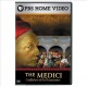 The Medici : Godfathers of the Renaissance. Cover Image