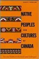 Go to record Native Peoples and cultures of Canada : an anthropological...