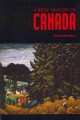 A brief history of Canada  Cover Image