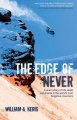 Go to record The edge of never : a skier's story of life, death and dre...