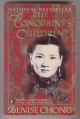 The concubine's children : portrait of a family divided  Cover Image