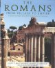 The Romans : from village to empire. Cover Image