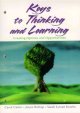 Go to record Keys to thinking and learning : creating options and oppor...