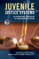 Go to record Juvenile justice systems : an international comparison of ...