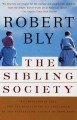 The sibling society  Cover Image
